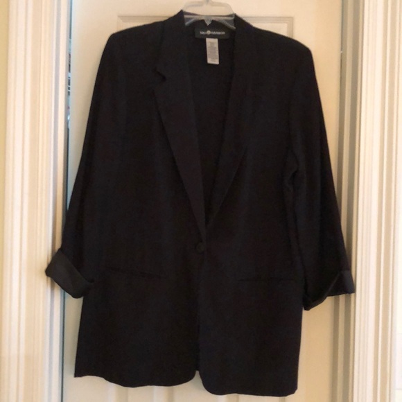 Sag Harbor Jackets & Blazers - 🌟3 for $15